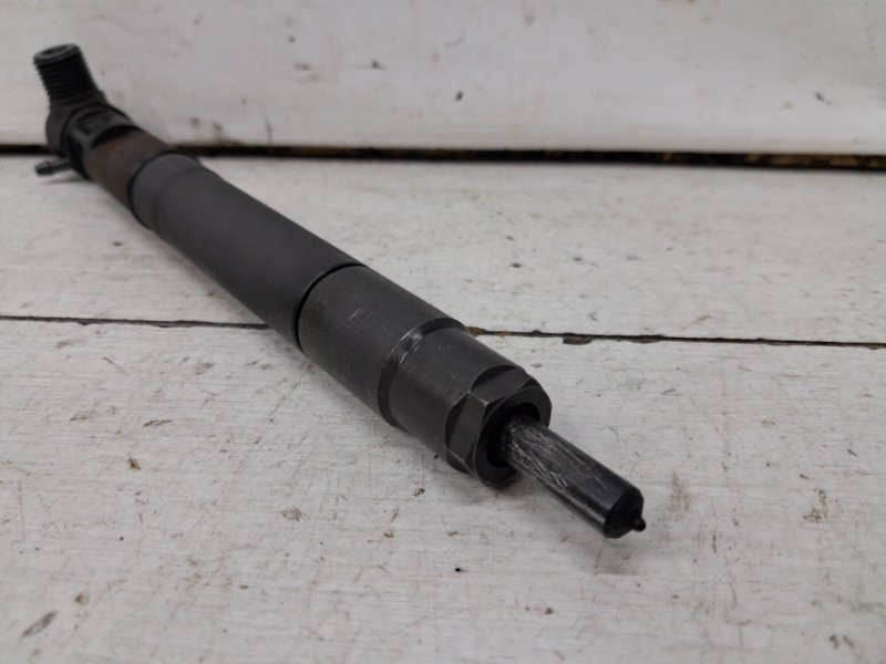 Форсунка топливная SsangYong Korando C200 2.0 DIESEL D20DT 2010 (б/у) Київ - зображення 3