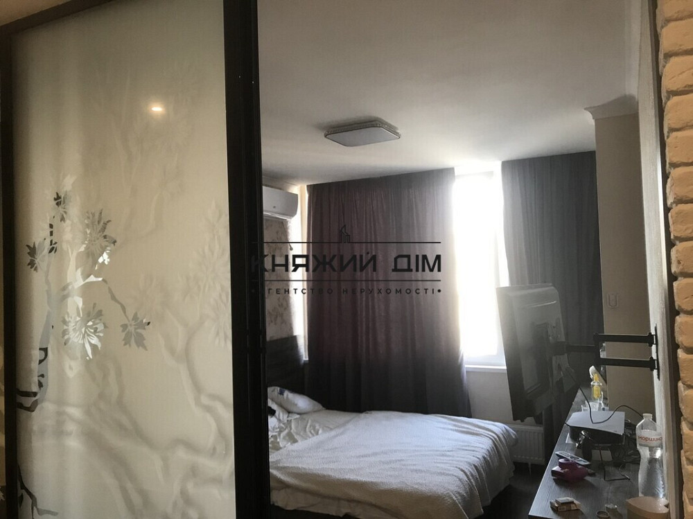 Оренда 1-но к. квартири студіо в ЖК Львівський квартал. № 11200266 Київ - зображення 5