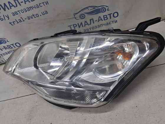 Фара левая галоген SsangYong Korando 2010-2019 8310134300 (Арт. 82317) Киев