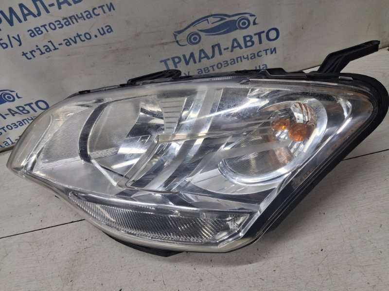 Фара левая галоген SsangYong Korando 2010-2019 8310134300 (Арт. 82317) Київ - зображення 2