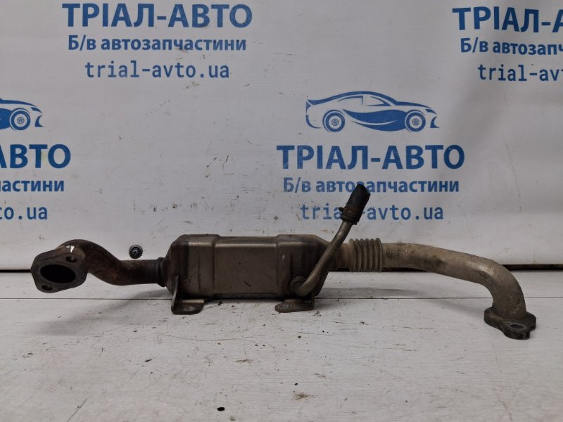 Радиатор EGR Toyota Avensis T25 2.2 DIESEL 2ADFTV 2002 (б/у) Київ - зображення 1
