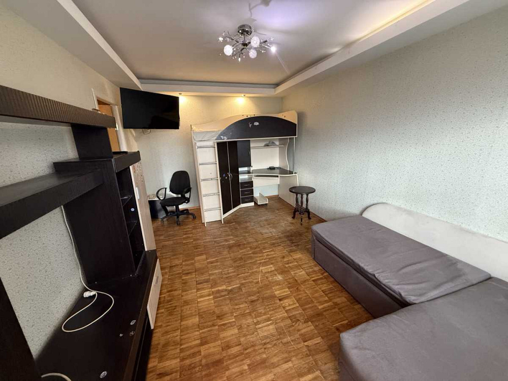 долгосрочная аренда 1-к квартира Киев, Днепровский, 9500 грн./мес. Киев - изображение 11