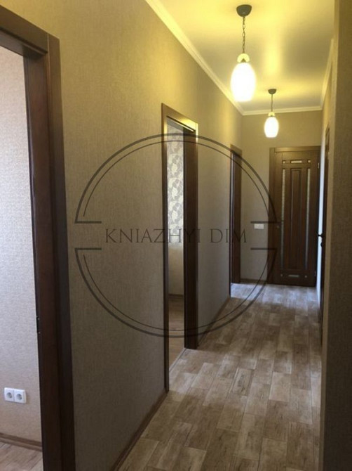 Шикарная видовая двухкомнатная квартира с евроремонтом.Код: 21121971 Киев - изображение 6