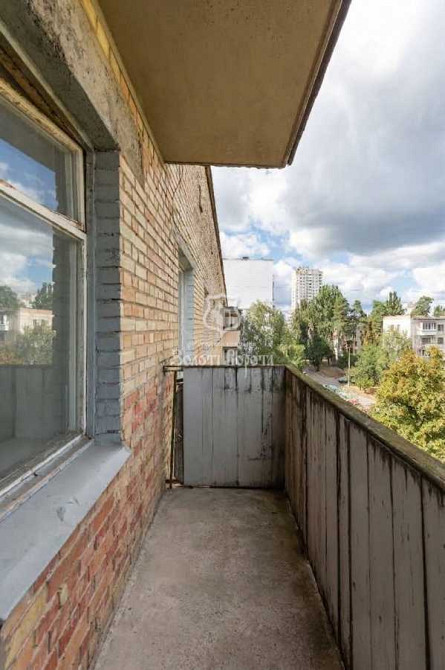 продажа 3-к квартира Киев, Дарницкий, 47000 $ Київ - зображення 7