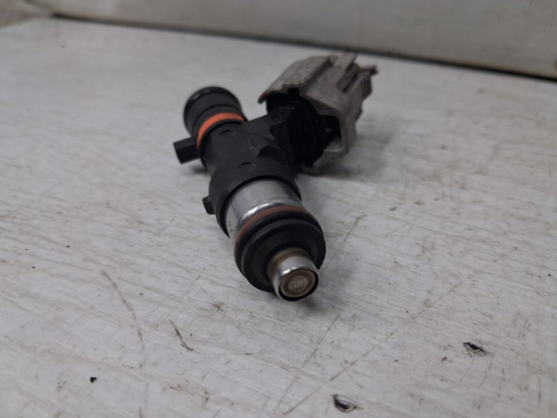 Форсунка топливная Nissan Micra 2002-2010 16600AX200 (Арт. 84566) Київ - зображення 3