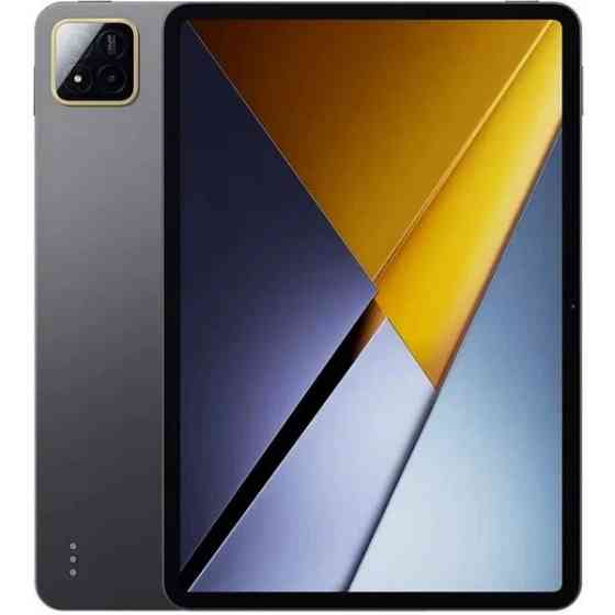 Планшет Xiaomi Poco Pad X1 8/512GB Gray Global Харьков