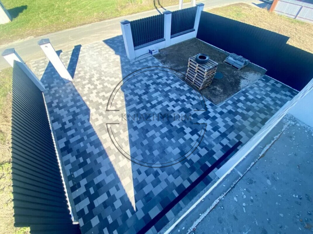 Продаж будинку 130 м2 без ремонту в Гостомелі. № 2211710 Київ - зображення 9