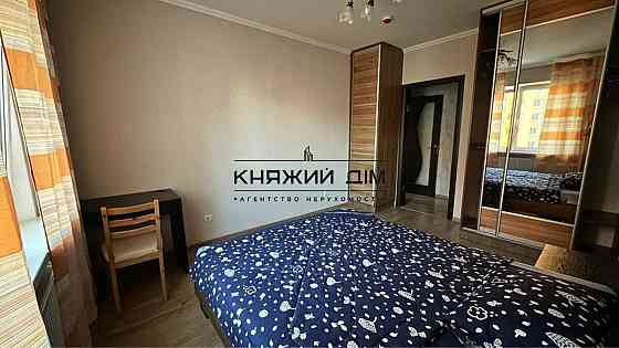 Оренда 2-кімнатної роздільної квартири у Голосіївському районі м.Іподром, код 11203671 Київ