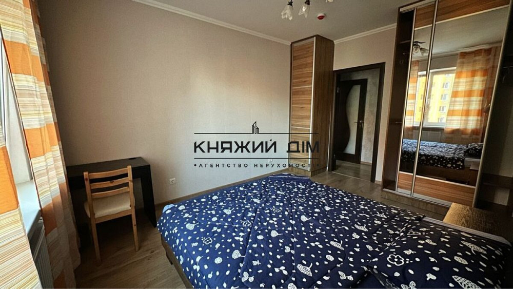 Оренда 2-кімнатної роздільної квартири у Голосіївському районі м.Іподром, код 11203671 Київ - зображення 2