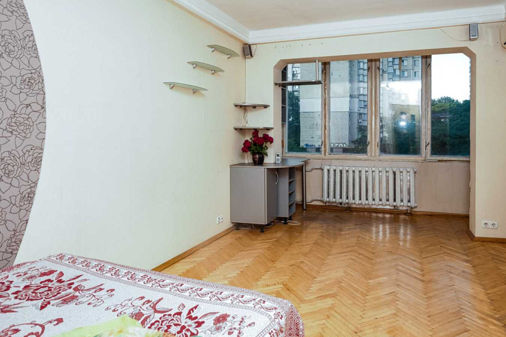 продажа 2-к квартира Киев, Святошинский, 69000 $ Київ - зображення 4