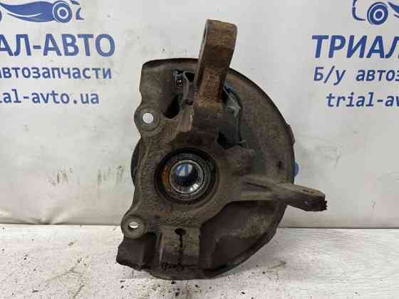 Кулак поворотный правый со ступицей Mitsubishi Outlander 2012-2021 3870A008 (Арт. 80034) Киев