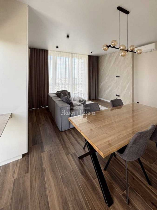 продажа 2-к квартира Киев, Шевченковский, 220000 $ Киев - изображение 3