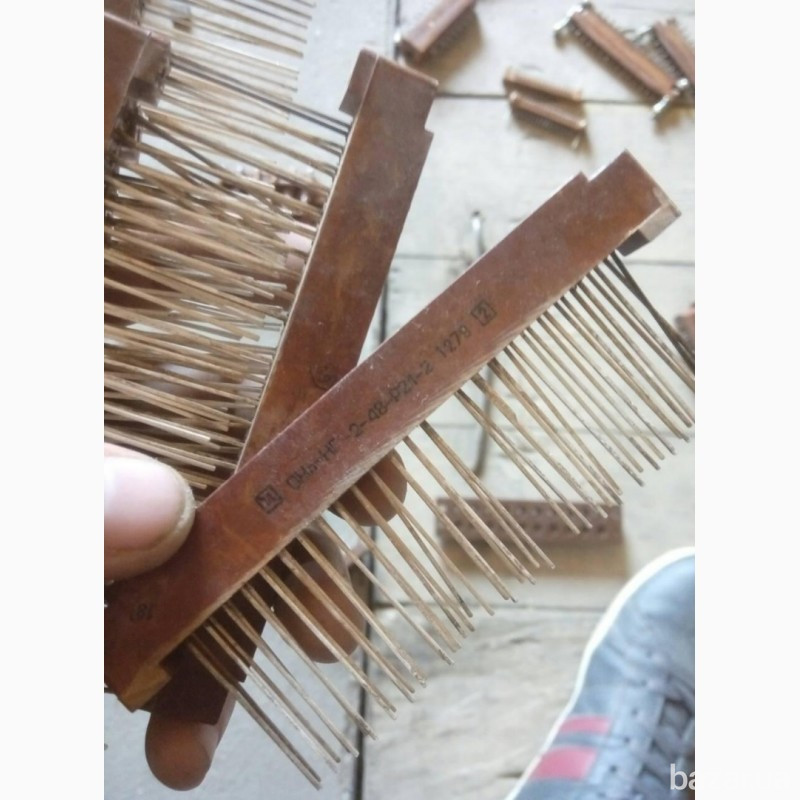 Разъемы ОНП-НГ-2-48-Р2-2. -12.79. -5шт. по 30грн Харків - зображення 1