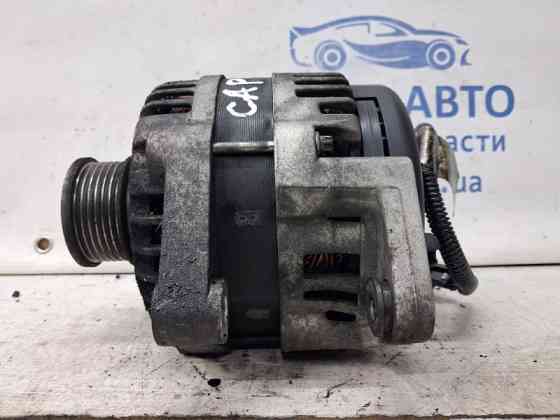 Генератор Chevrolet Captiva 2006-2018 13580078 (Арт. 64982) Киев