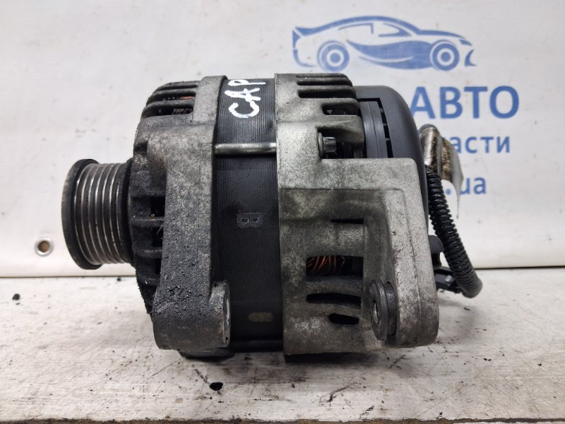 Генератор Chevrolet Captiva 2006-2018 13580078 (Арт. 64982) Киев - изображение 1