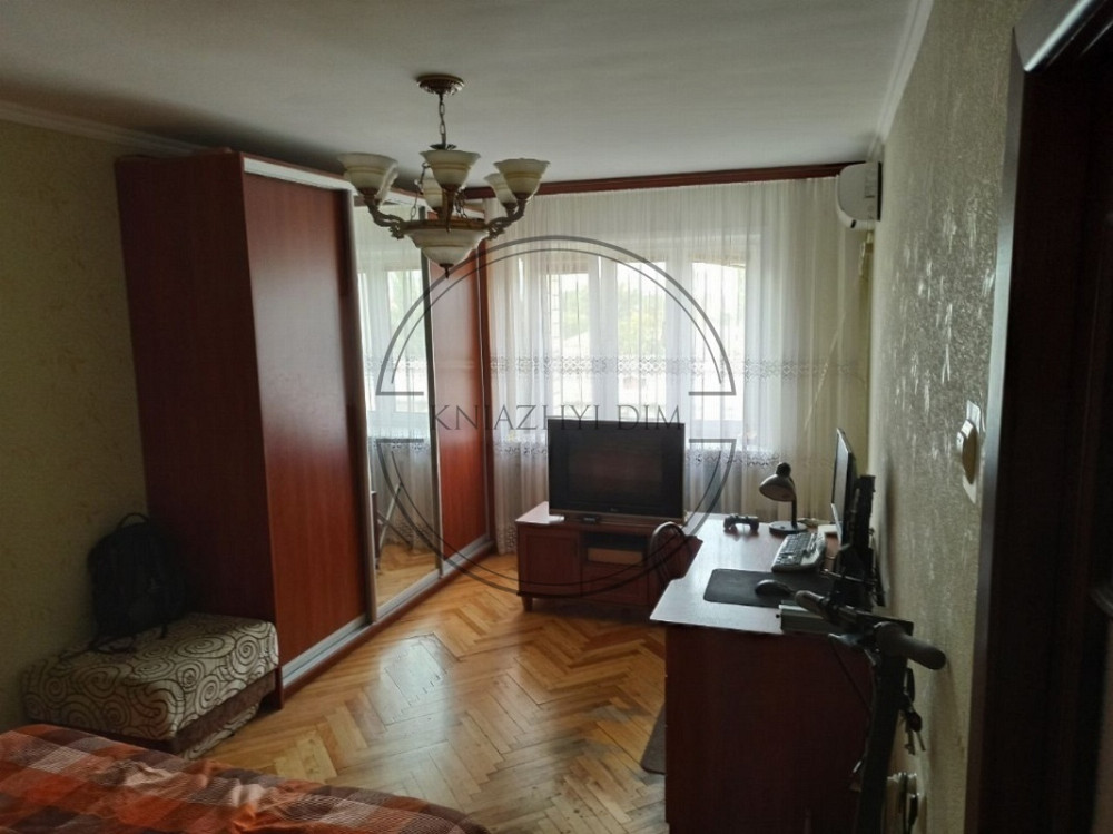 Продажа 3-х к. квартиры на Отрадном. № 21137155 Киев - изображение 11