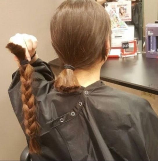 Куплю волосся Дорого у ХАРКОВІ– стрижка у Подарунок для кожної красуні Телефон 0961002722,0633013356 Харків - зображення 1