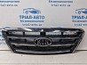 Решетка радиатора Kia Sorento 2002-2011 863503E510 (Арт. 69262) Киев