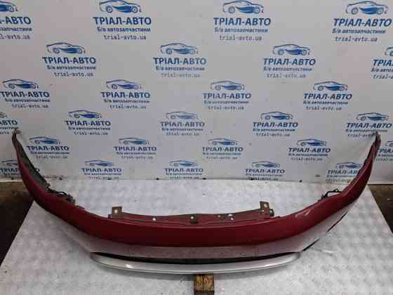 Бампер передний Mitsubishi Outlander 2007-2012 6400B826RB (Арт. 80379) Киев