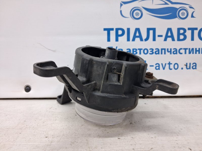 Фара противотуманная левая Hyundai IX35 LM 1.7 DIESEL D4FD 2009 (б/у) Київ - зображення 5