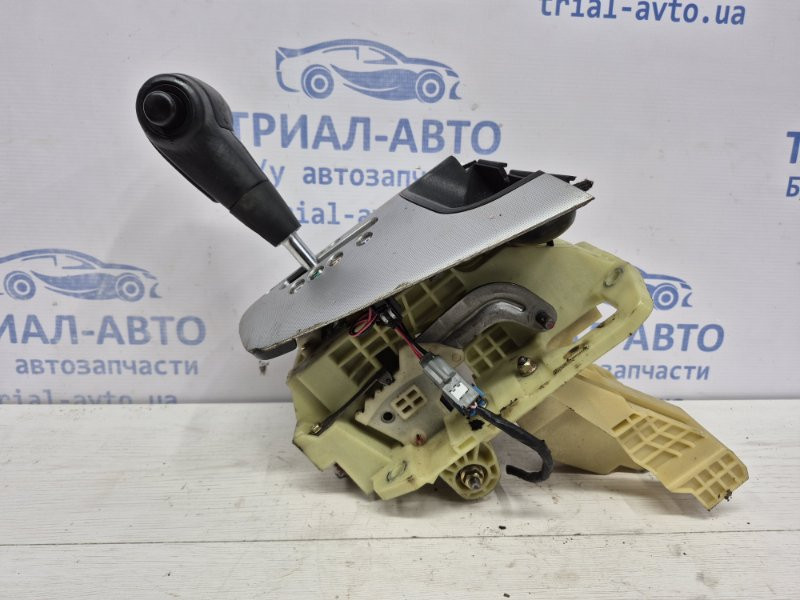 Кулиса переключения АКПП Hyundai Tucson 2004-2009 467002EXXX (Арт. 52439) Київ - зображення 1