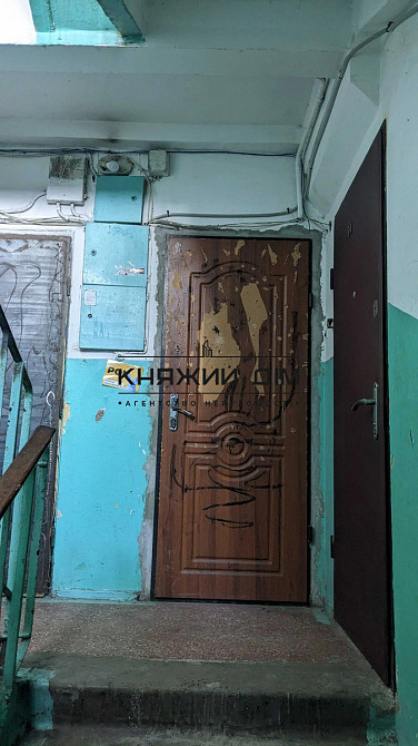 1-кімнатна квартира 27 м#178; | Дніпровський район | вул. Чорних Запорожців .м.Дарниця Киев - изображение 4