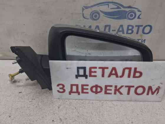 Зеркало правое Mitsubishi Lancer 2007-2017 7632A094 (Арт. 83044) Киев