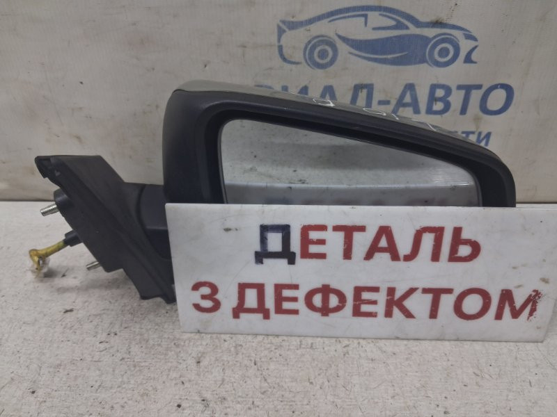 Зеркало правое Mitsubishi Lancer 2007-2017 7632A094 (Арт. 83044) Київ - зображення 1