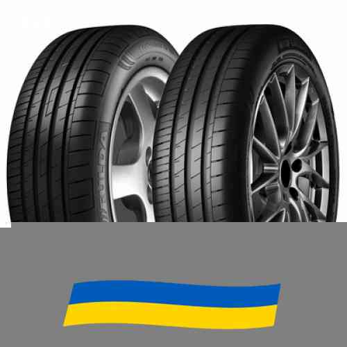 225/50 R17 Fulda EcoControl HP2 98V Легкова шина Київ