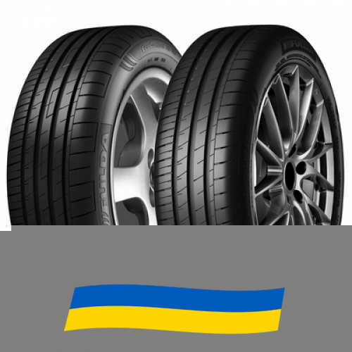 225/50 R17 Fulda EcoControl HP2 98V Легкова шина Київ - зображення 1