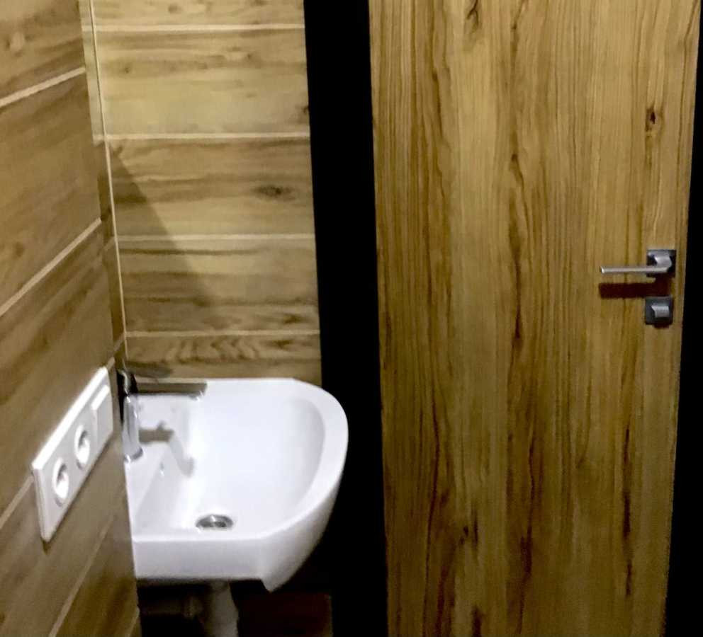 долгосрочная аренда 1-к квартира Киев, Дарницкий, 10500 грн./мес. Киев - изображение 9