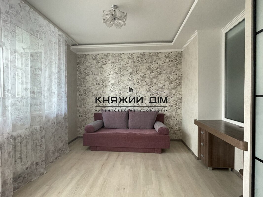 Оренда 2-кімнатної квартири м. Позняки . Код об'єкта 11191552 Киев - изображение 8