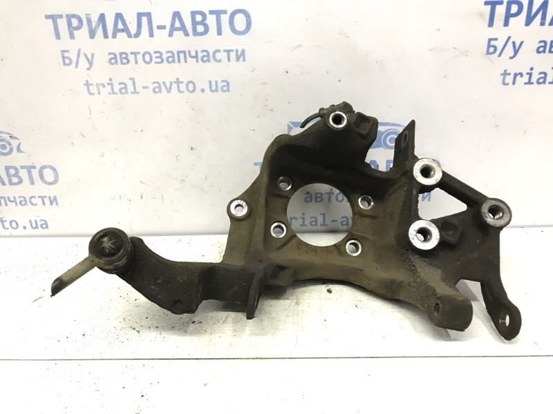 Цапфа задняя левая Ford Kuga CBS 2.0 DIESEL 2011 (б/у) Київ - зображення 1