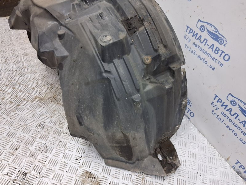 Подкрылок передний правый Nissan Pathfinder 2004-2014 63840EB000 (Арт. 65771) Київ - зображення 4