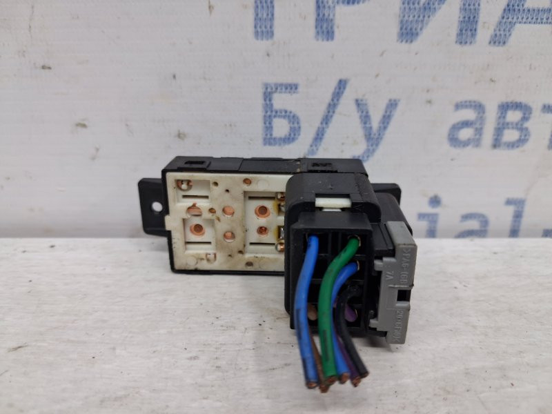 Кнопка стеклоподъемника Chevrolet Captiva 2006-2018 202005438 (Арт. 61922) Київ - зображення 3