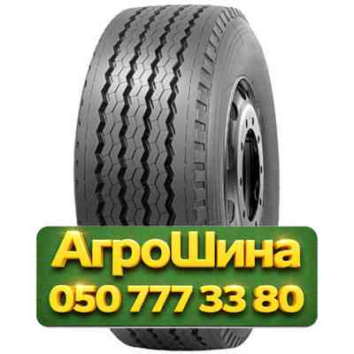 385/65R22.5 Hifly HH107 160K Прицепная грузовая шина Київ