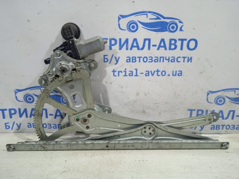 Стеклоподъемник передний левый Lexus RX 350 2003-2009 8572058010 (Арт. 7961) Киев - изображение 3