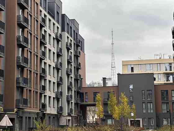 Продаж 1км. квартири Замарстинівська Авалон Ярд 49м2 Львов