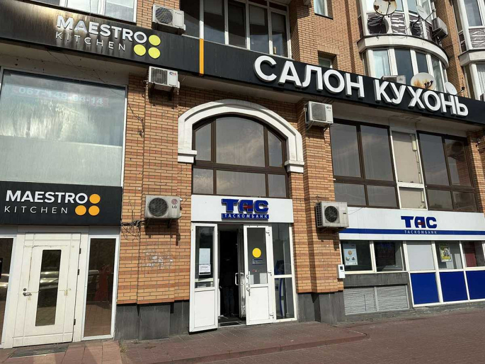 долгосрочная аренда помещения свободного назначения, здания Киев, Оболонский, 2300 $/мес. Киев - изображение 1