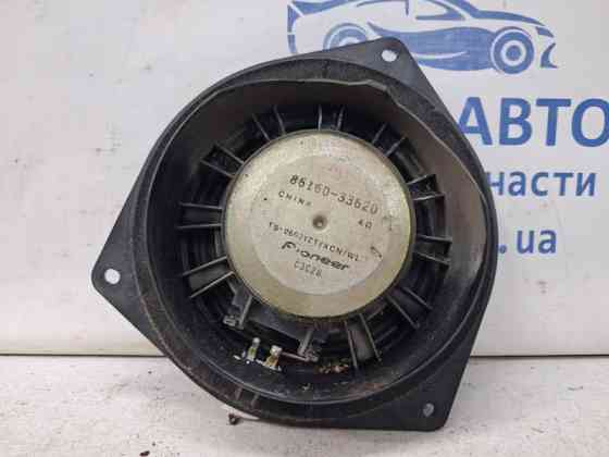Динамик музыкальный задний Toyota Prado 2002-2009 8616033620 (Арт. 64618) Киев