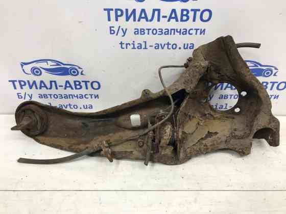 Рычаг задней подвески продольный правый Mitsubishi Lancer 10 2007 (б/у) Киев