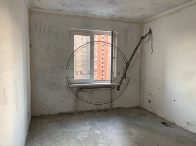 Продам 3-х.ком. раздельную в Молодежном Квартале. М.Осокорки. Код обекта: 21133333. Київ - зображення 9