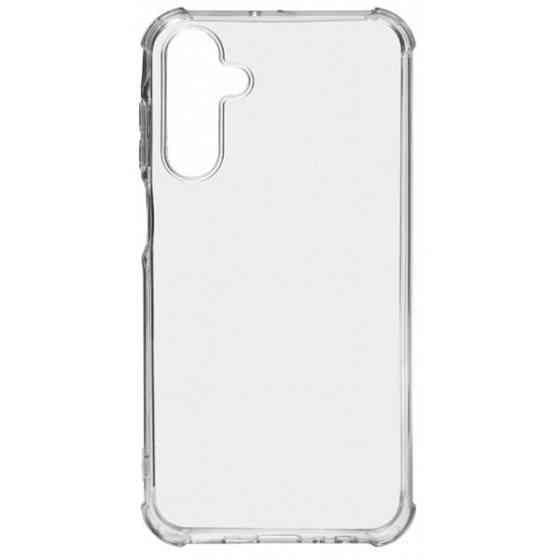 Панель ArmorStandart Air Force для Samsung A15 A155/A15 5G A156 Прозора (Код товару:34178) Харьков