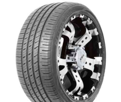 225/50 R17 Roadstone N'Fera RU5 98W Позашляхова шина Киев