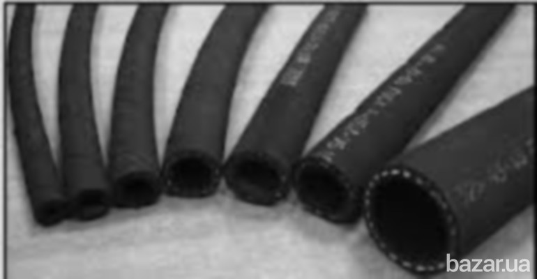 Рукава напорные: воздух, вода, масло Полтава - зображення 1