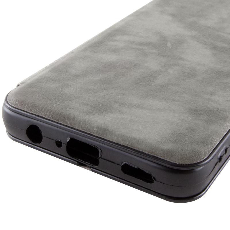 Кожаный чехол-книжка Belora для Samsung Galaxy A07 / A06 Херсон - изображение 7