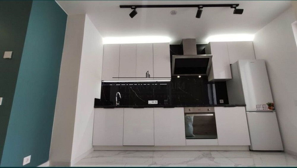 Здам розділену 1к квартиру, ЖК Одеський Бульвар,код:111203956 Київ - зображення 2