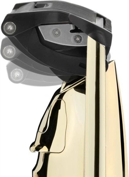 Машинка для стрижки волос Babyliss S992E синяя Київ - зображення 4