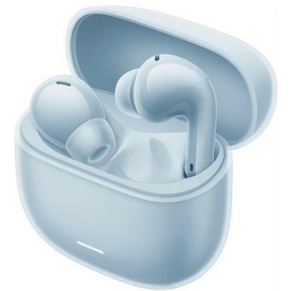 Bluetooth-гарнітура Xiaomi Redmi Buds 6 Lite Blue (BHR8660GL) (Код товару:38972) Харків - зображення 3