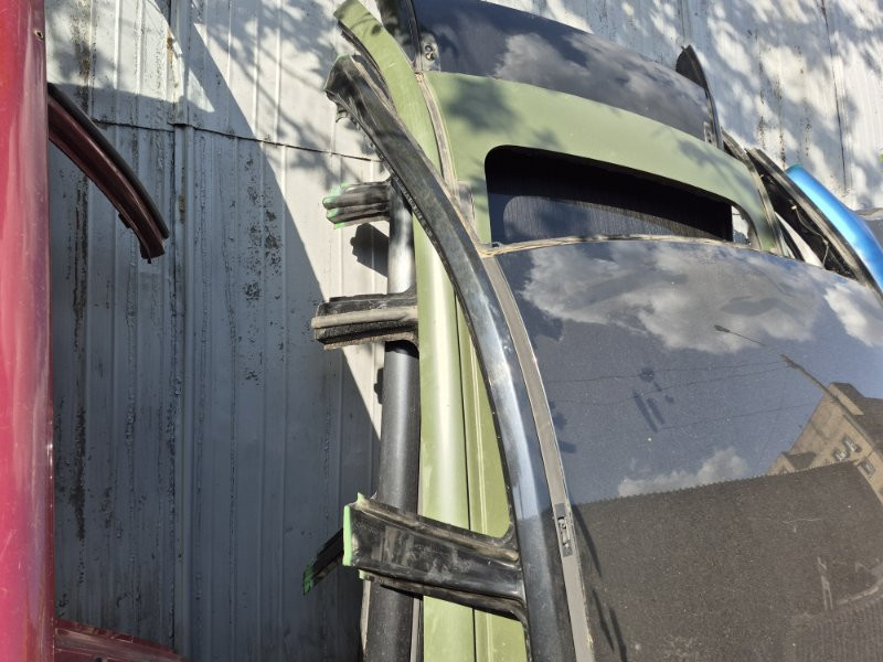 Крыша Kia Ceed ED 1.6 DIESEL D4FB 2006 (б/у) Киев - изображение 6